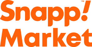 Snapp Market Logo